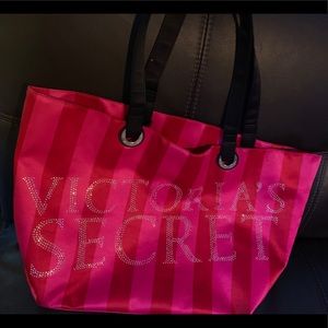 Victoria’s Secret beach bag